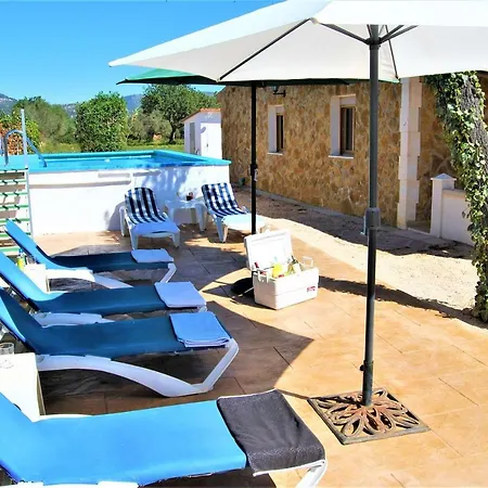 Es Marroig فيلة