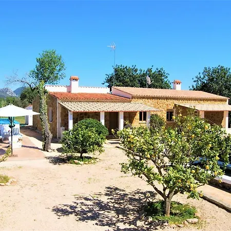 فيلة Es Marroig